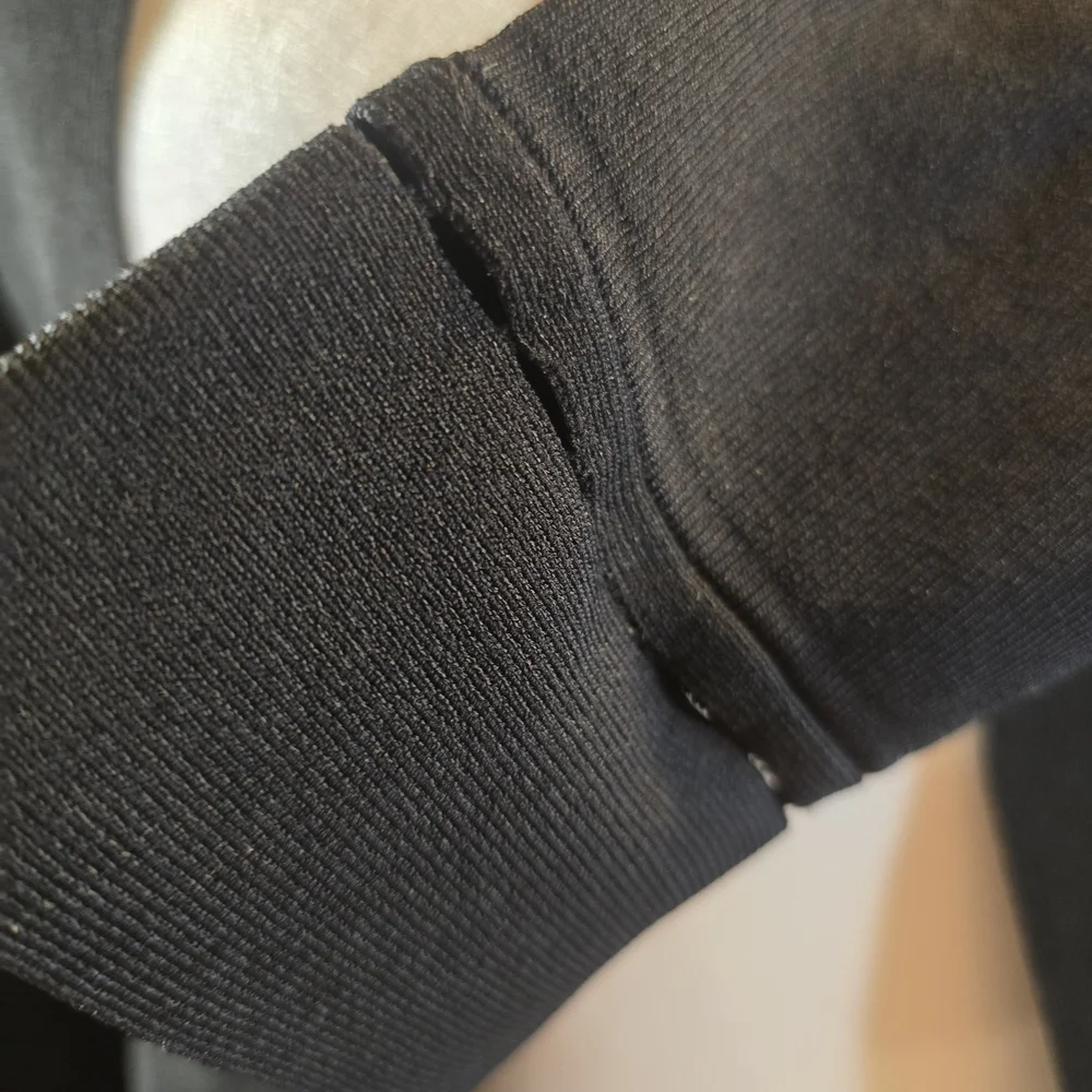 MM Lafleur Black Blazer - Picture 7 of 7